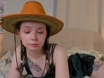 Chaturbate Watch Live Sex Cams of darklycurious