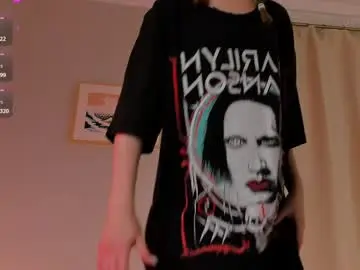 Chaturbate Free Porn Cam of darklycurious