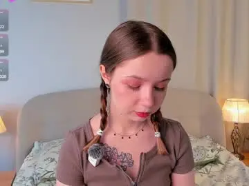 Chaturbate Sex Cam of darklycurious