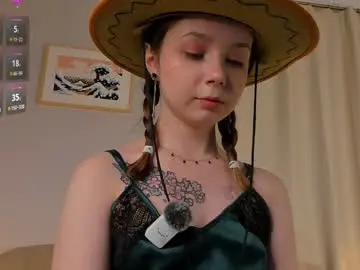 Chaturbate Free Live Porn of darklycurious