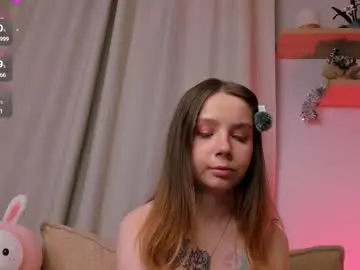 Chaturbate Free Porn Cam of darklycurious