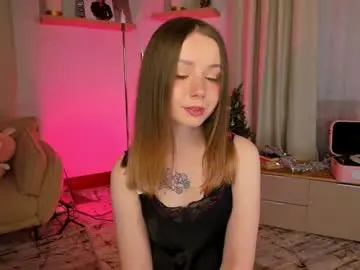 Chaturbate Live Sex Cam of darklycurious