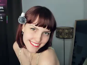 Chaturbate Live Sex Cam of darklycurious