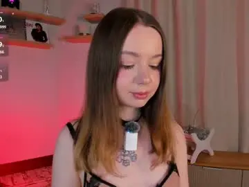 Chaturbate Nude Webcam of darklycurious