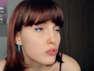 Chaturbate Sex Cam of darklycurious