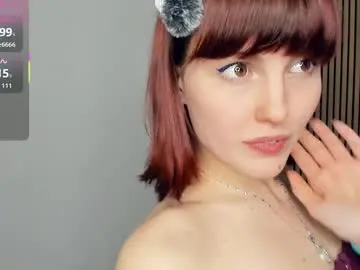 Chaturbate Sex Cam of darklycurious