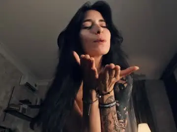Chaturbate Free Porn Cam of darklycurious