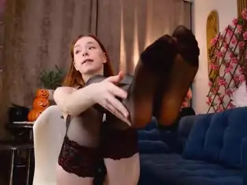 Chaturbate Live Sex Cam of evaaura