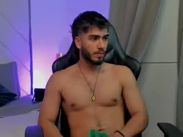Chaturbate Live Sex of francobanderas1