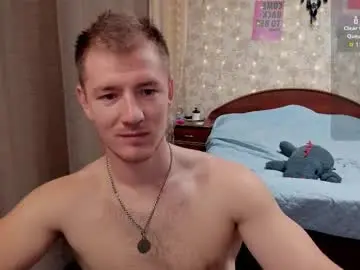 Chaturbate Adult Webcams of george_fflo