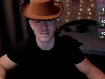 Chaturbate Adult Webcam of george_fflo