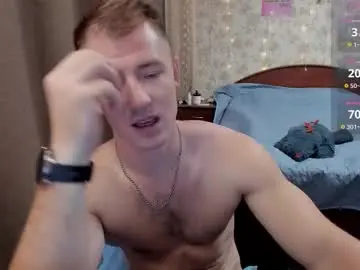 Chaturbate Nude Webcam of george_fflo