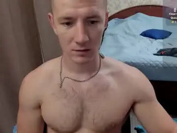 Chaturbate Adult Webcams of george_fflo