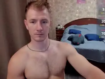 Chaturbate Free Porn Cam of george_fflo