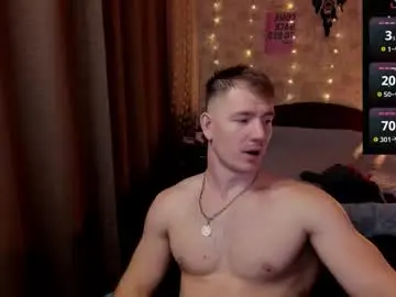 Chaturbate Sex Cam of george_fflo