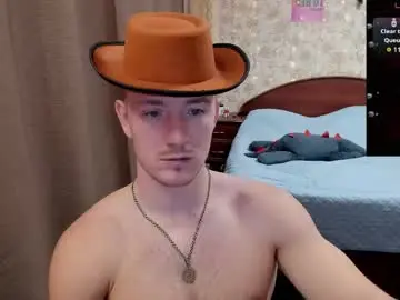Chaturbate Live Sex Cam of george_fflo