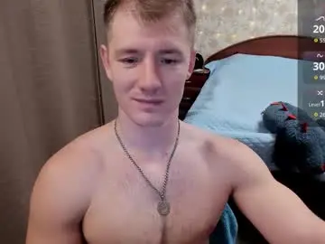 Chaturbate Free Porn Cam of george_fflo