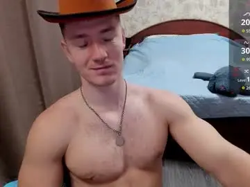 Chaturbate Nude Webcam of george_fflo