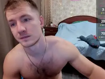 Chaturbate Adult Video Chat of george_fflo