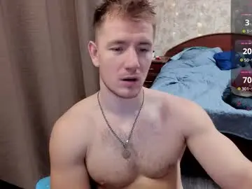 Chaturbate Private Sex Chat of george_fflo