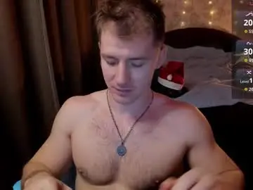 Chaturbate Nude Webcam of george_fflo