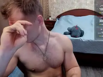 Chaturbate Sex Cam of george_fflo