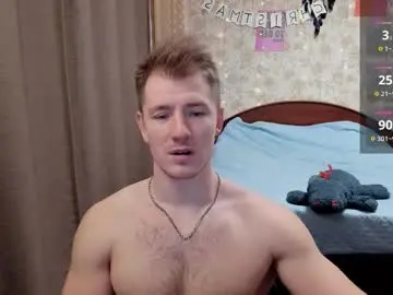 Chaturbate Free Porn Cam of george_fflo