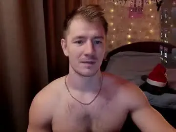 Chaturbate Adult Webcam of george_fflo
