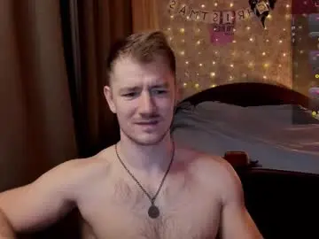 Chaturbate Adult Webcam of george_fflo