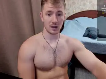 Chaturbate Best live sex cam show of george_fflo
