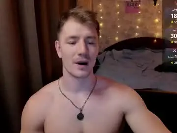 Chaturbate Live Sex Cam of george_fflo