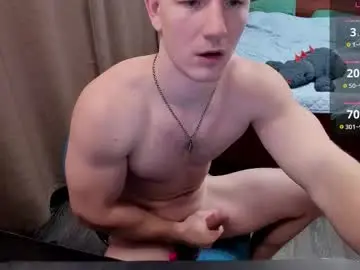 Chaturbate Free Porn Cam of george_fflo