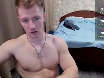 Chaturbate Adult Webcams of george_fflo