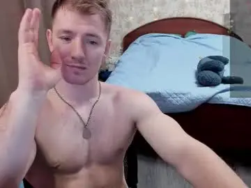 Chaturbate Sex Chat of george_fflo