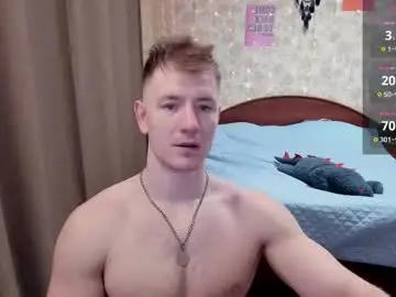 Chaturbate Live Sex Cam of george_fflo