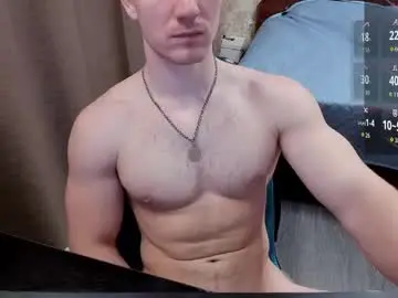 Chaturbate Best Webcam of george_fflo