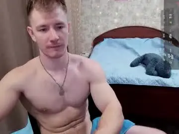 Chaturbate Best live sex cam show of george_fflo