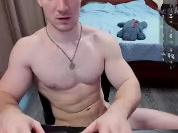 Chaturbate Free Porn Cam of george_fflo
