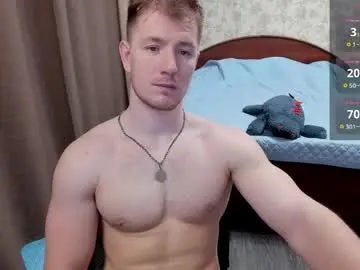 Chaturbate Sex Cam of george_fflo