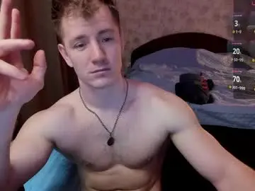 Chaturbate Adult Video Chat of george_fflo