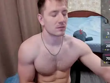 Chaturbate Live Porn of george_fflo