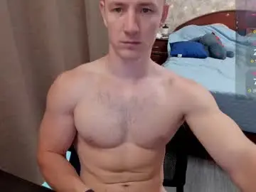 Chaturbate Live Sex of george_fflo