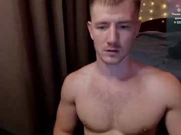 Chaturbate Private Sex Chat of george_fflo