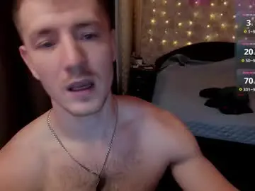 Chaturbate Free Live Porn of george_fflo