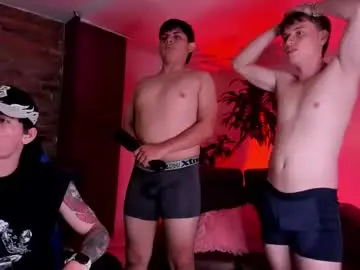 Chaturbate Best Webcam of handsomeboys19