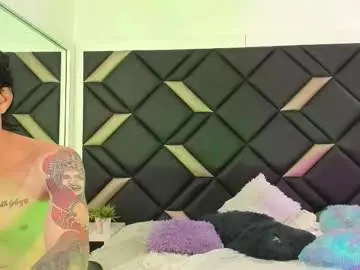 Chaturbate Adult Video Chat of handsomeboys19