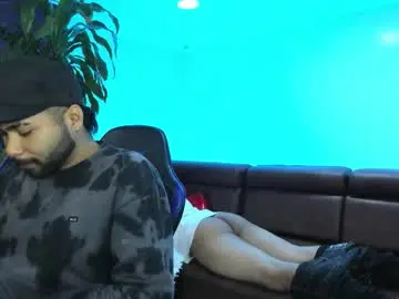 Chaturbate Adult Video Chat of handsomeboys19