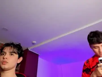 Chaturbate Best live sex cam show of handsomeboys19