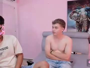 Chaturbate Watch Live Sex Cams of handsomeboys19