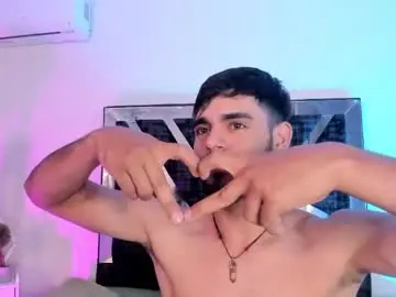 Chaturbate Free Live Porn of handsomeboys19